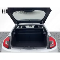 Renault Twingo, 2021, МКПП, пробег 23321 км