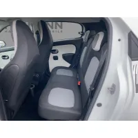 Renault Twingo, 2021, МКПП, пробег 23321 км