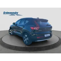 Volvo XC40, 2022, АКПП, пробег 46750 км