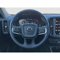 Volvo XC40, 2022, АКПП, пробег 46750 км
