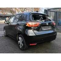 Honda Jazz, 2020, АКПП, пробег 13392 км