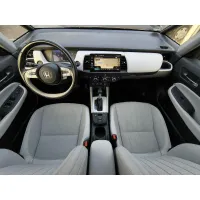 Honda Jazz, 2020, АКПП, пробег 13392 км