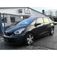 Honda Jazz, 2020, АКПП, пробег 13392 км