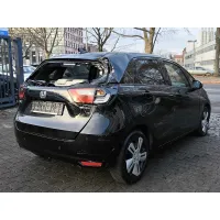 Honda Jazz, 2020, АКПП, пробег 13392 км