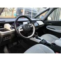 Honda Jazz, 2020, АКПП, пробег 13392 км