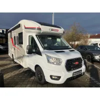 Автодом Challenger 260, 2024, АКПП, пробег 8900 км