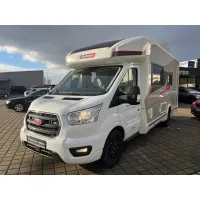 Автодом Challenger 260, 2024, АКПП, пробег 8900 км