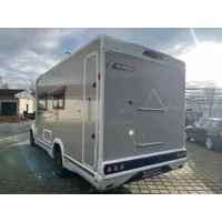 Автодом Challenger 260, 2024, АКПП, пробег 8900 км