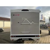 Автодом Challenger 260, 2024, АКПП, пробег 8900 км