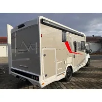 Автодом Challenger 260, 2024, АКПП, пробег 8900 км