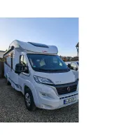 Автодом LMC Tourer, 2024, МКПП, пробег 31000 км