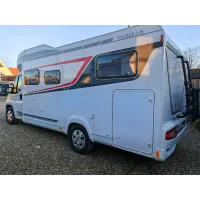 Автодом LMC Tourer, 2024, МКПП, пробег 31000 км