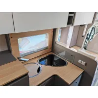 Автодом LMC Tourer, 2024, МКПП, пробег 31000 км