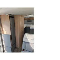 Автодом LMC Tourer, 2024, МКПП, пробег 31000 км