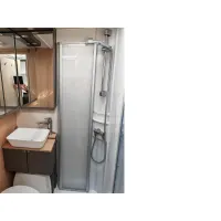 Автодом LMC Tourer, 2024, МКПП, пробег 31000 км