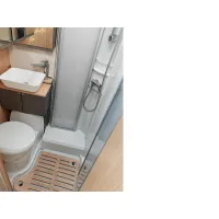 Автодом LMC Tourer, 2024, МКПП, пробег 31000 км