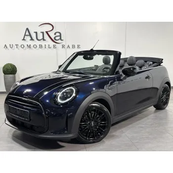 MINI Cooper, 2022, АКПП, пробег 29750 км