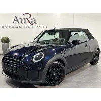 MINI Cooper, 2022, АКПП, пробег 29750 км