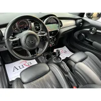 MINI Cooper, 2022, АКПП, пробег 29750 км