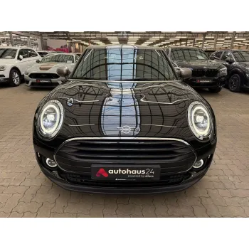 MINI Cooper, 2021, МКПП, пробег 44208 км