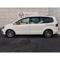 Seat Alhambra, 2021, АКПП, пробег 39000 км