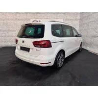 Seat Alhambra, 2021, АКПП, пробег 39000 км