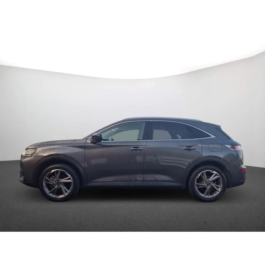 DS Automobiles, 2022, АКПП, пробег 61002 км