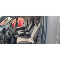 Автодом LMC Breezer, 2017, МКПП, пробег 46348 км