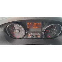 Автодом LMC Breezer, 2017, МКПП, пробег 46348 км