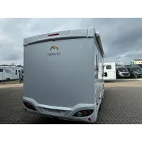 Автодом Mooveo Tei, 2025, МКПП, пробег 14660 км