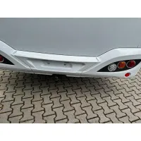 Автодом Mooveo Tei, 2025, МКПП, пробег 14660 км