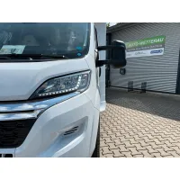 Автодом Mooveo TEI70EBH, 2024, МКПП, пробег 23199 км