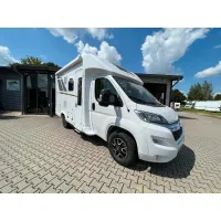 Автодом Mooveo TEI60FB,AHK,, 2024, МКПП, пробег 13980 км