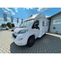 Автодом Mooveo TEI60FB,AHK,, 2024, МКПП, пробег 13980 км