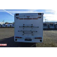 Автодом Weinsberg CaraCompact, 2024, АКПП, пробег 34000 км