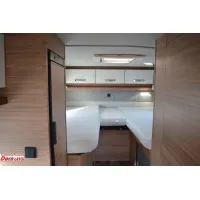 Автодом Weinsberg CaraCompact, 2024, АКПП, пробег 34000 км