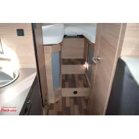 Автодом Weinsberg CaraCompact, 2024, АКПП, пробег 34000 км