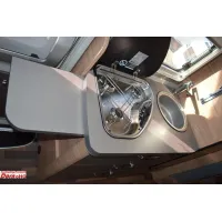 Автодом Weinsberg CaraCompact, 2024, АКПП, пробег 34000 км