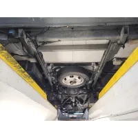 Автодом Challenger 182, 2005, МКПП, пробег 136600 км