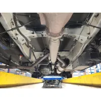 Автодом Challenger 182, 2005, МКПП, пробег 136600 км