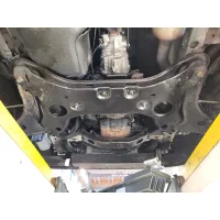 Автодом Challenger 182, 2005, МКПП, пробег 136600 км