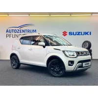 Suzuki Ignis, 2020, МКПП, пробег 61000 км