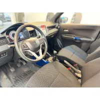 Suzuki Ignis, 2020, МКПП, пробег 61000 км