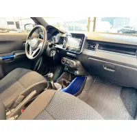 Suzuki Ignis, 2020, МКПП, пробег 61000 км