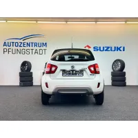 Suzuki Ignis, 2020, МКПП, пробег 61000 км