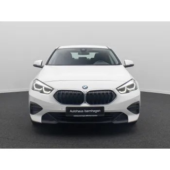 BMW 216, 2022, АКПП, пробег 69124 км