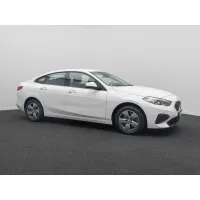 BMW 216, 2022, АКПП, пробег 69124 км