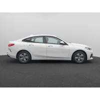 BMW 216, 2022, АКПП, пробег 69124 км