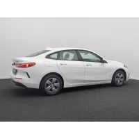 BMW 216, 2022, АКПП, пробег 69124 км