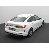 BMW 216, 2022, АКПП, пробег 69124 км